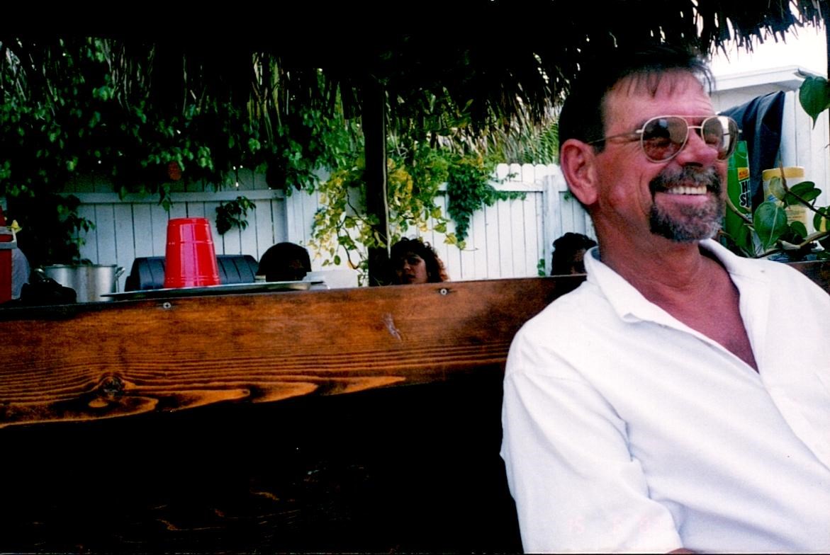 Obituary of Louis Joseph Masson