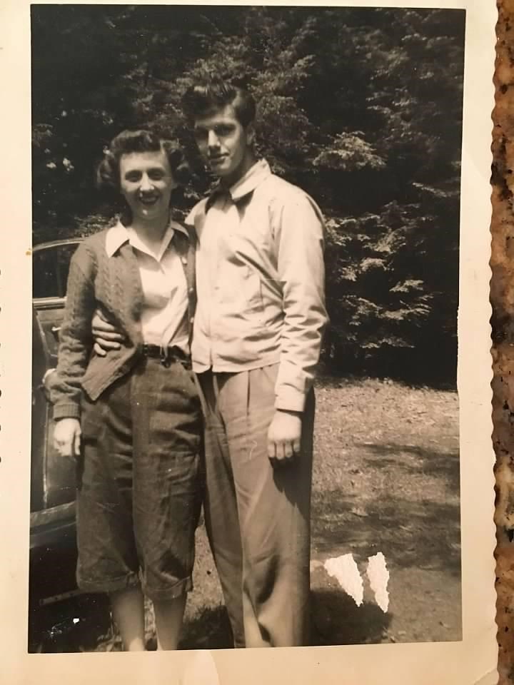 Obituary of Edward and Adeline Kuchta