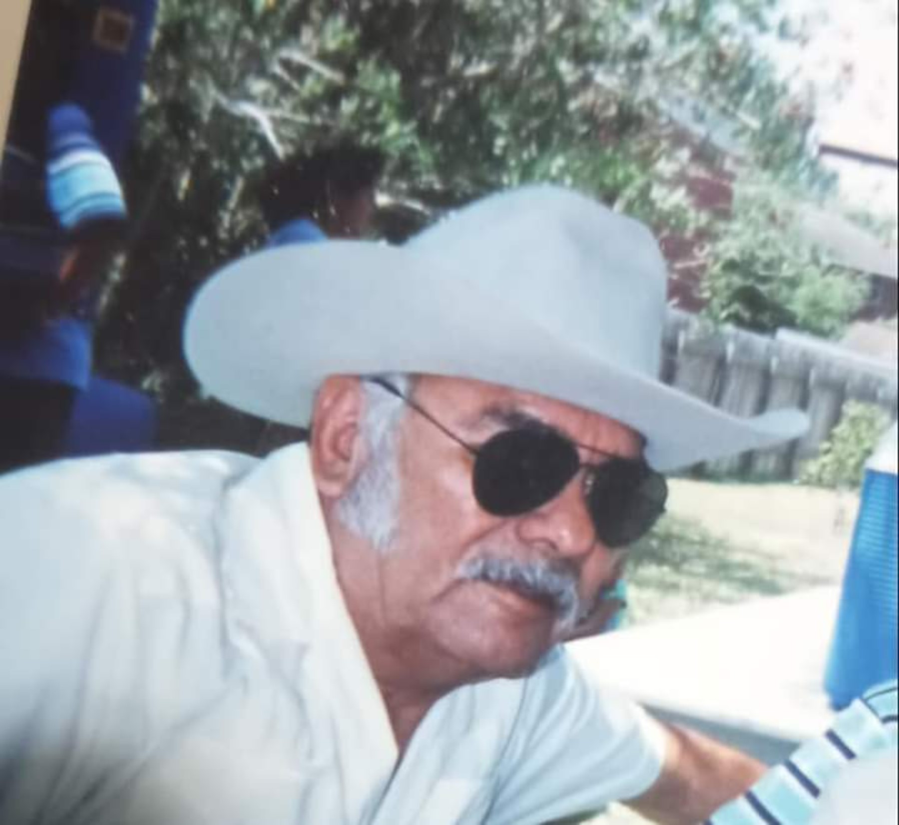 Obituary of Manuel Briseno Garcia