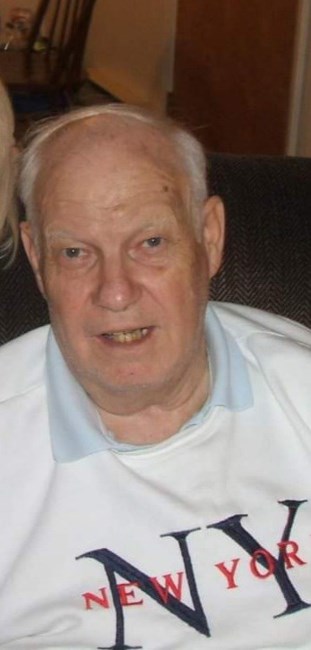 Obituary of William M. Johnston