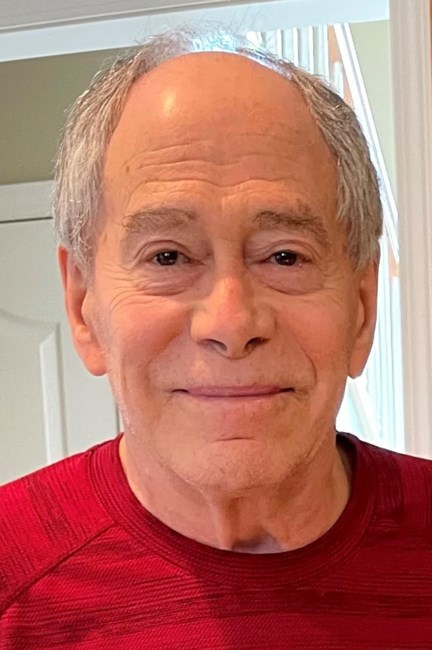 Obituary of Dr. Earl R. Polish