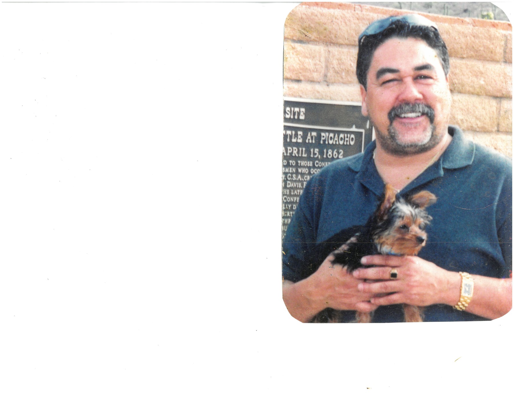 Obituary of Henry Bellard Jr.