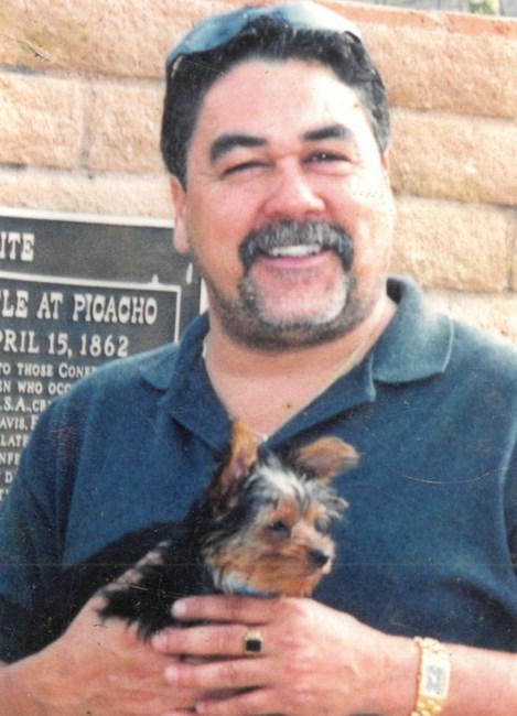 Obituary of Henry Bellard Jr.