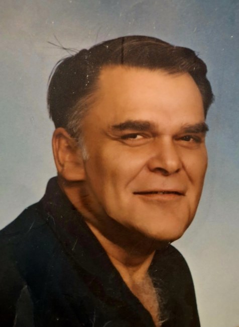 Obituary of William Emery Sharp