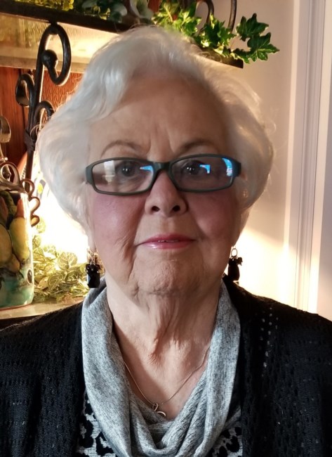 Obituary of Martha L. Hackney