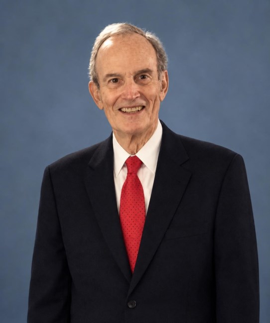 Obituary of Dr. Eugene VanLandingham Herrin M.D.