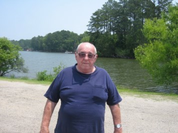 Obituary of Richard Caughman