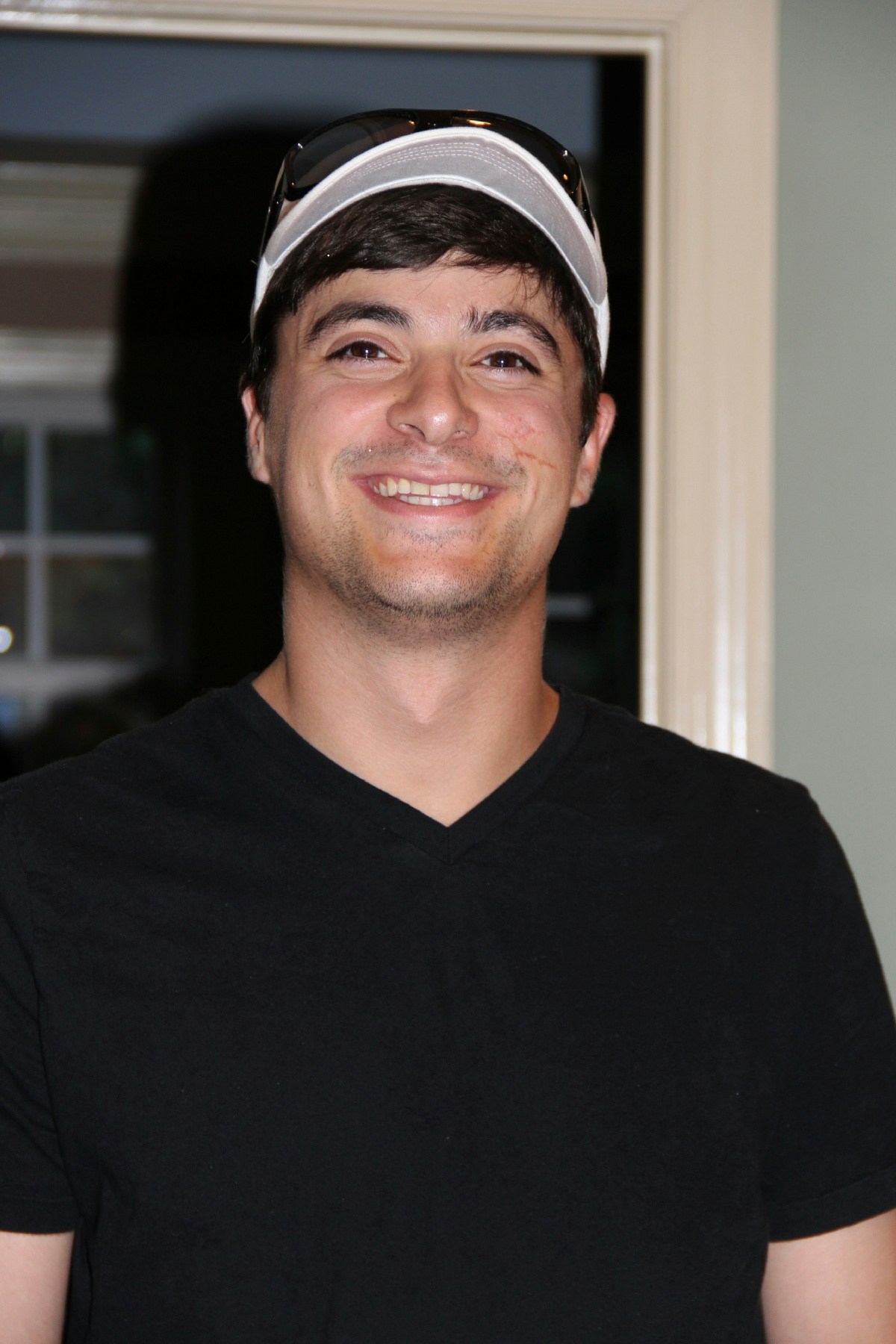 Obituary of Logan Sloane Aronson