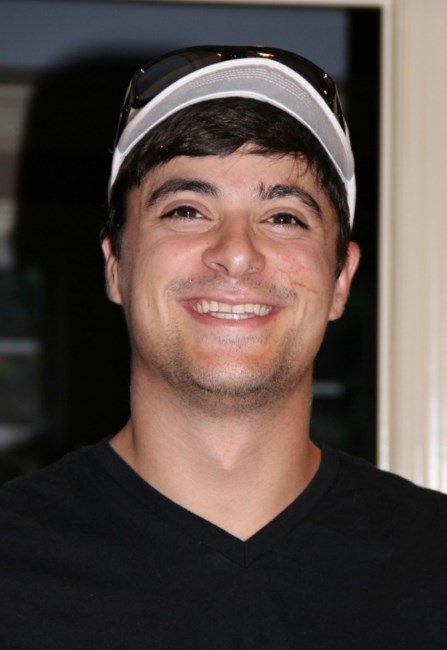 Obituary of Logan Sloane Aronson