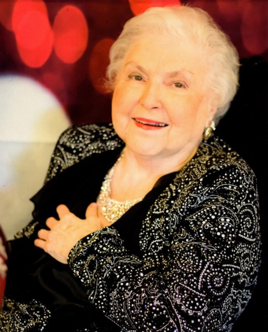 Obituary of Susan W. Jarvis