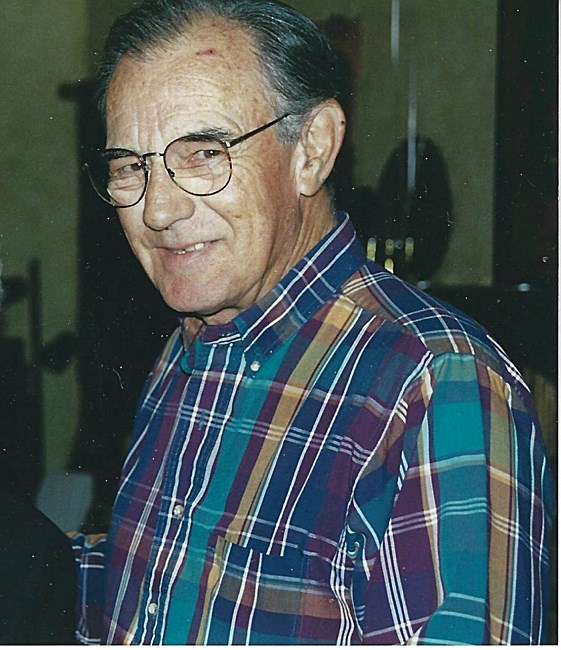 Obituary of Herbert Holland Fisher Jr.