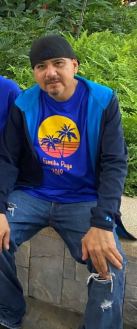 Obituary of Jesus G Rosas Enhorabuena