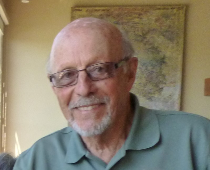 William Spencer Rugg Obituary Upland, CA