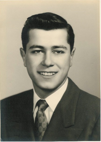 Obituary of Frank "Jerry" Gerald Heideman