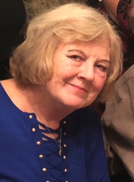 Obituary of Van Marie Kelley