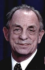 Robert Burnett