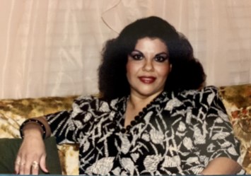 Obituary of Diana F. Tamez