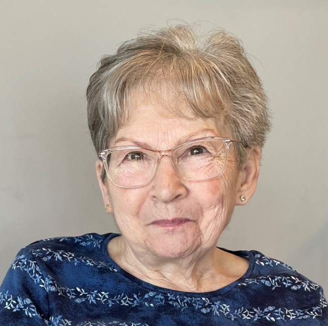 Obituary of Irene Carol Thompson