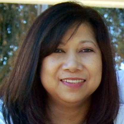 Obituary of Gina Victoria (Barredo) Chapman