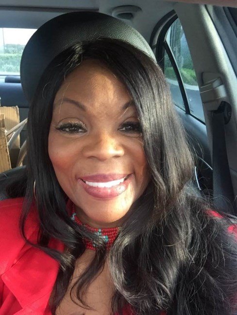 Obituary of Deborah Ann Blackshear