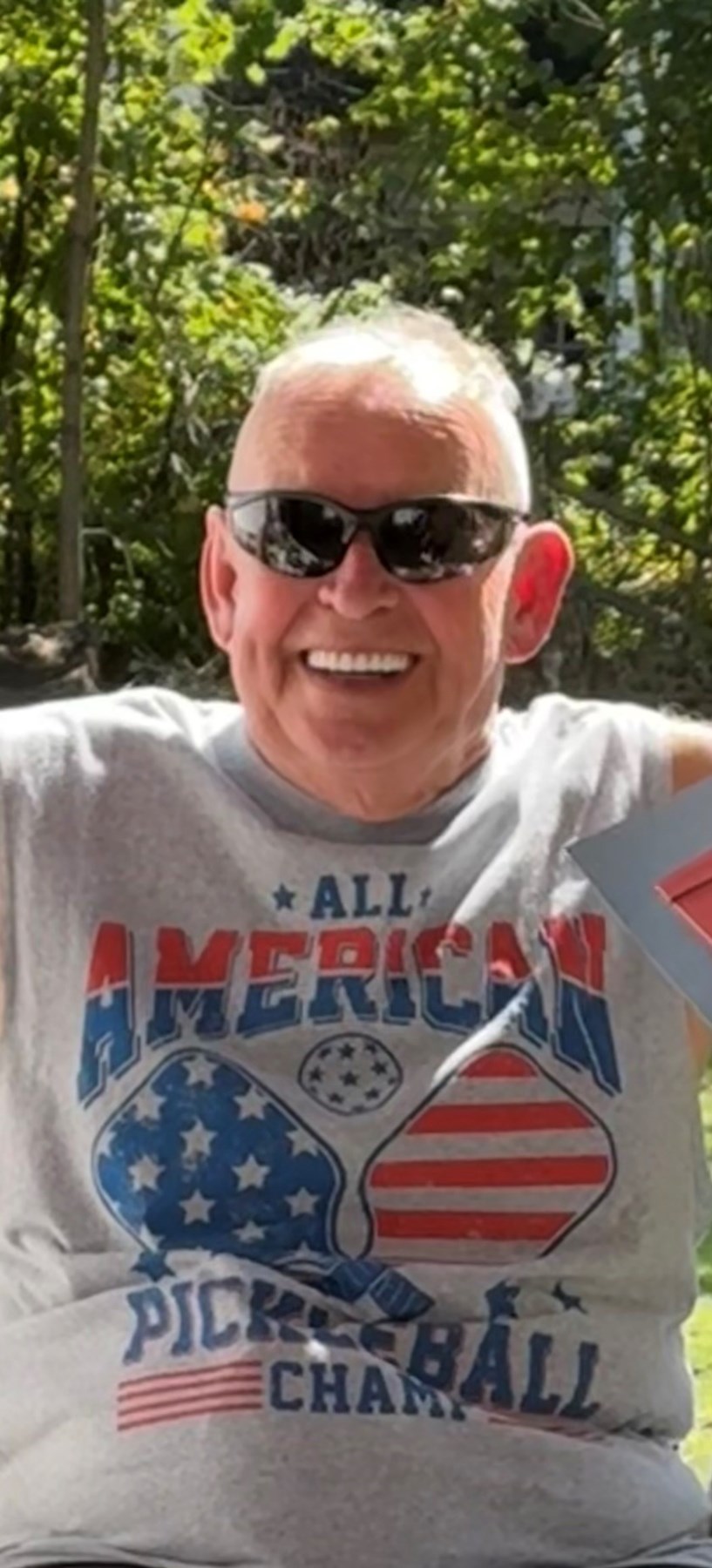 Obituary of Merion "Bill" Ambrose Bear