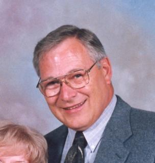 Obituary of Richard G Schultz