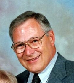 Obituary of Richard G Schultz