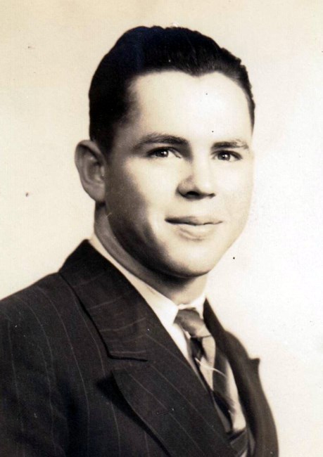 Obituary of Rossie "Ross" Lane Magouirk Sr.