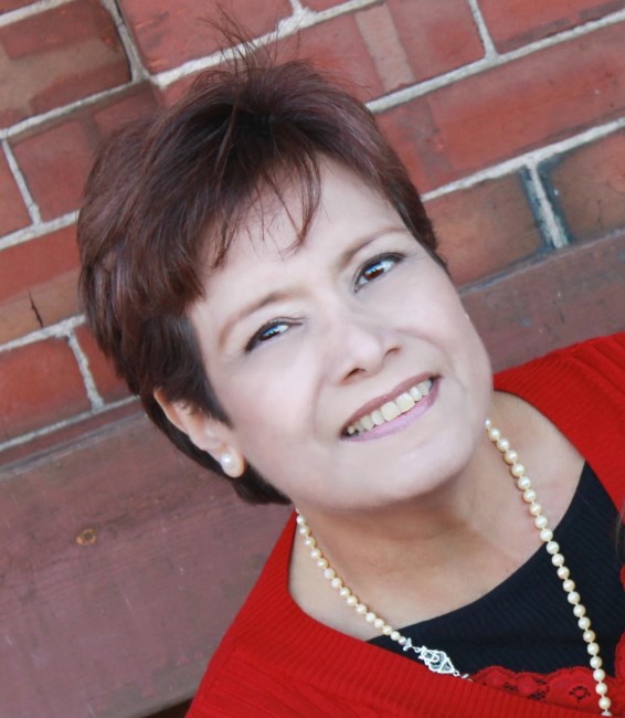 Obituary of Marianella Del Carmen Camero