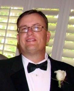 Obituary of Keith Edward Jordan