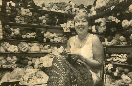 Obituary of Elinor A. Castro