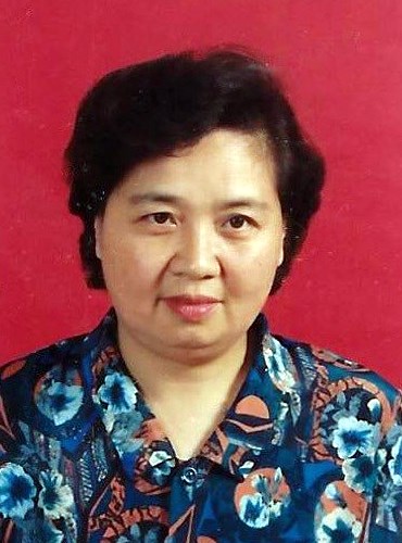 Obituary of Shunhua Hu