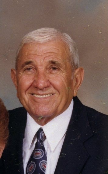 Obituary of Tony Joseph Guzzardo