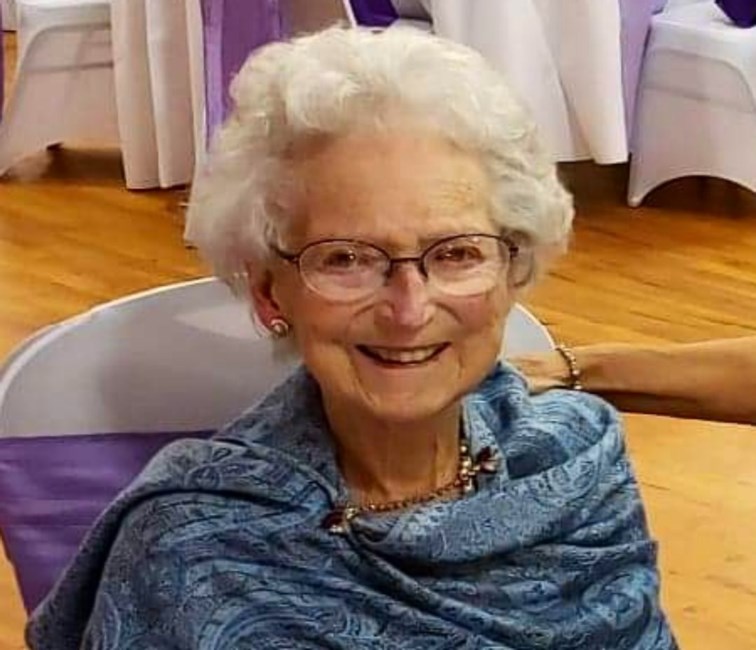 Obituary of Mayme E. Micho