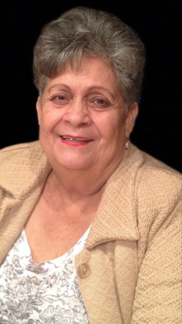 Obituario de Ana Castellanos