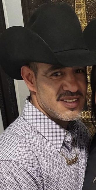 Obituary of Luis Ricardo Cobos Lopez