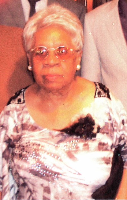 Obituary of Agnes M Wright