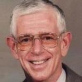 Obituary of H. Stanley Thomas