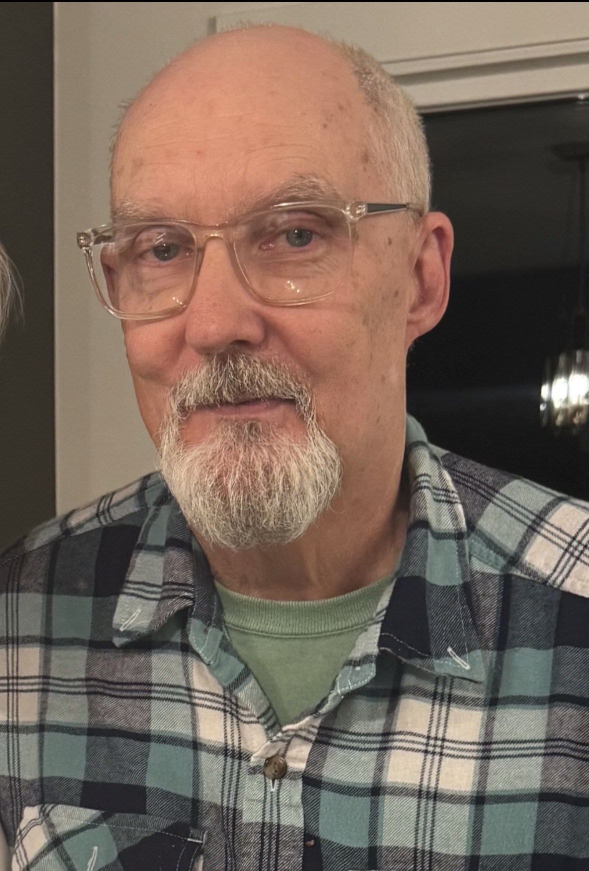 Obituary of Byron "Rick" Richard Smith