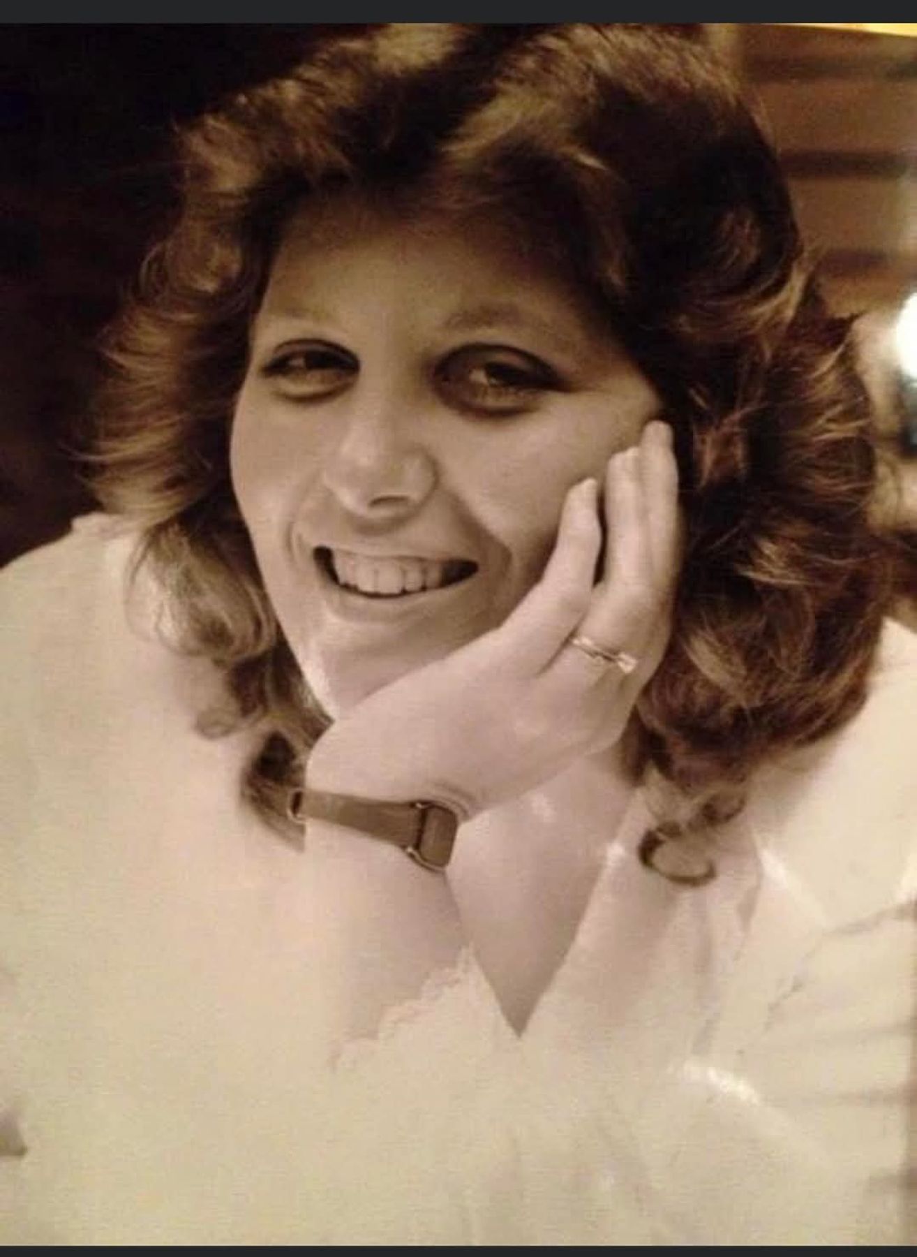 Obituary of Cynthia Dianne Burgess