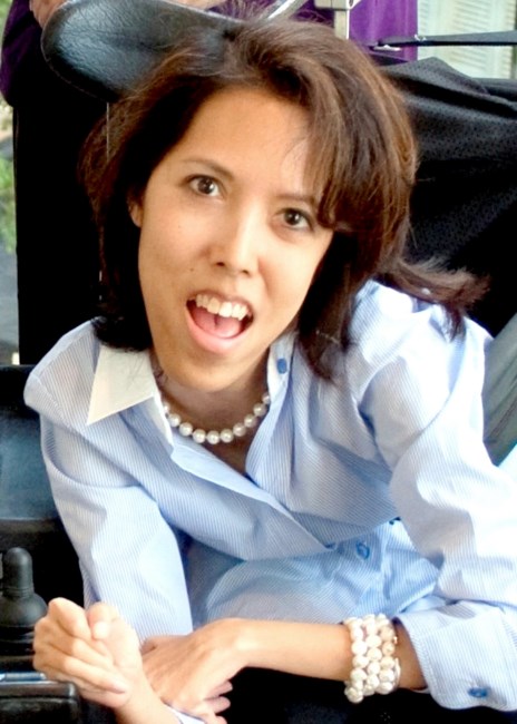 Obituary of Aileen DeCastro Colorado