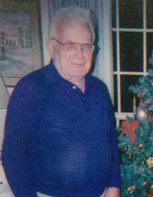 Obituary of Edward Arthur Snow