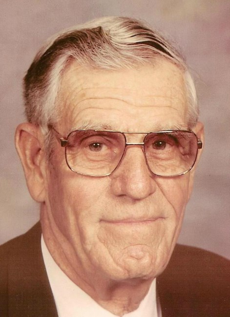 Obituary of Theodore "Ted" R. Ducharme Sr.