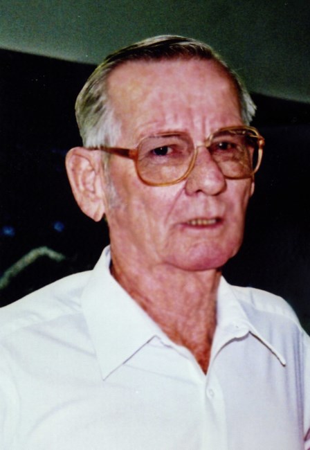 Obituary of Jack Skelton