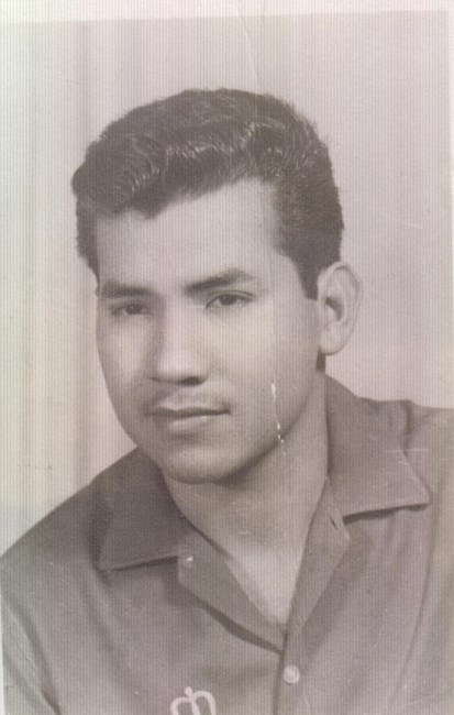 Obituary of Gilberto L. Mata