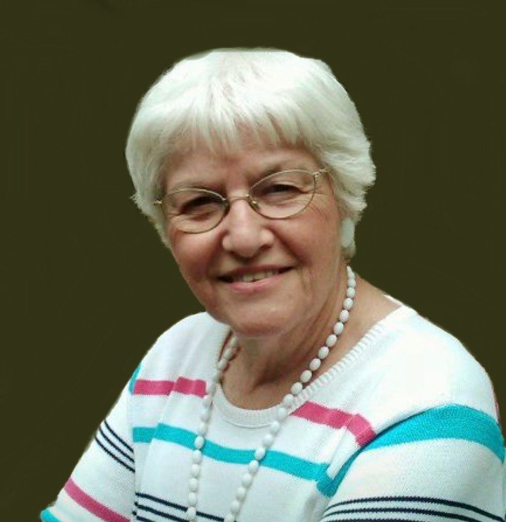 Obituary of Claire Marie Roux