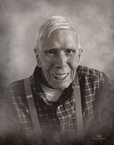 Avis de décès de Robert K. Blaser