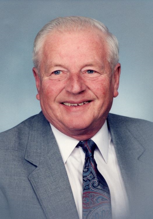 Obituary of George P. Janosco