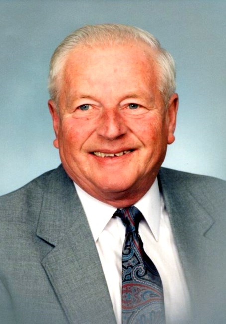 Obituary of George P. Janosco