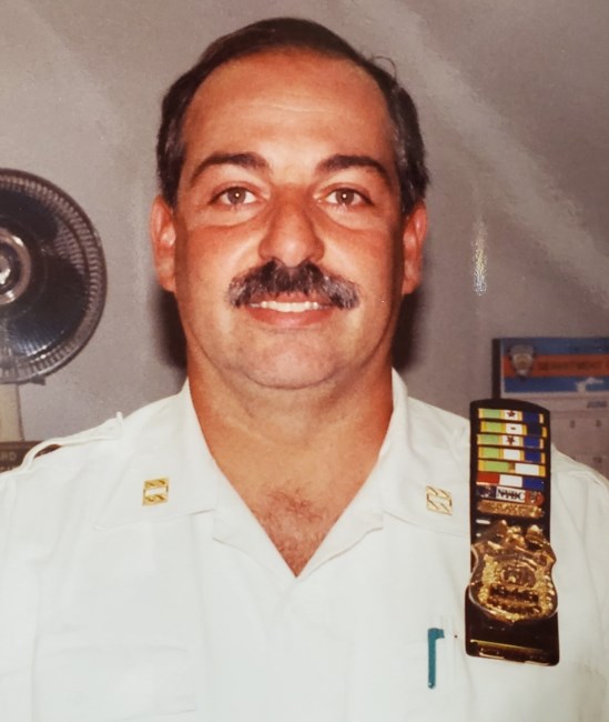 Obituary of Joseph Annalora